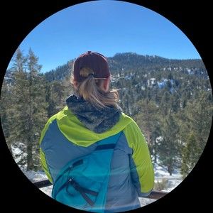Meet your Posher, Sofie